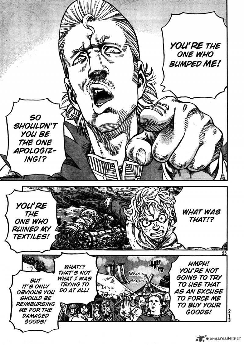 Vinland Saga, Chapter 75 image 25